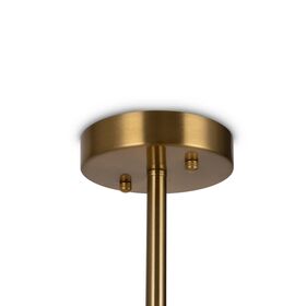 Подвесной светильник Freya Agora FR5216PL-06BS