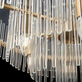 Подвесной светильник Freya Agora FR5216PL-09BS