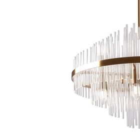 Подвесной светильник Freya Agora FR5216PL-09BS