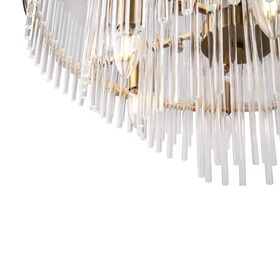 Подвесной светильник Freya Agora FR5216PL-09BS