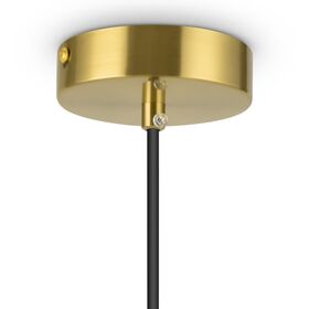 Подвесной светильник Freya Eleon FR5218PL-01BS