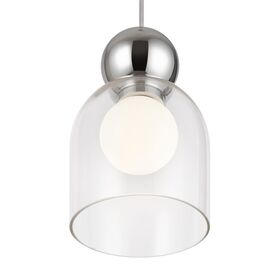 Подвесной светильник Freya Focus FR5220PL-01CH2