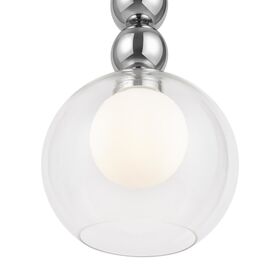 Подвесной светильник Freya Focus FR5220PL-01CH3