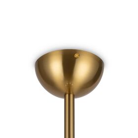 Подвесной светильник Freya Fiesta FR5231PL-06BS