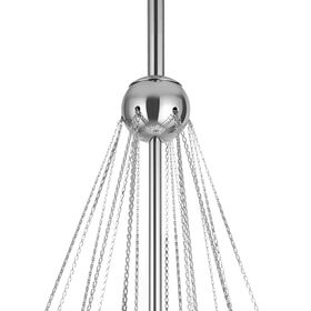 Подвесной светильник Freya Fiesta FR5231PL-06CH