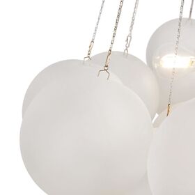 Подвесной светильник Freya Fiesta FR5231PL-06CH