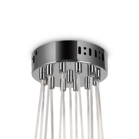 Подвесной светильник Freya Fiesta FR5231PL-13CH