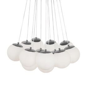 Подвесной светильник Freya Fiesta FR5231PL-13CH