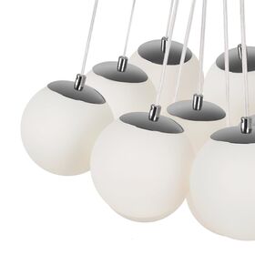 Подвесной светильник Freya Fiesta FR5231PL-13CH