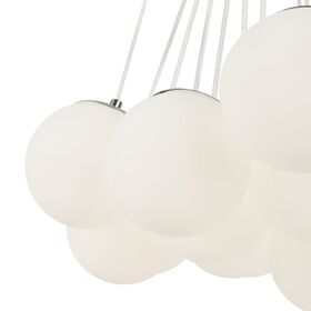 Подвесной светильник Freya Fiesta FR5231PL-19CH