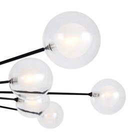 Потолочный светильник Freya Celebrity FR5242CL-16B1