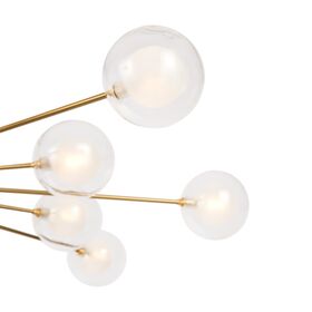 Потолочный светильник Freya Celebrity FR5242CL-16BS1