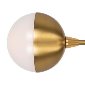 Потолочный светильник Freya Celebrity FR5242CL-16BS