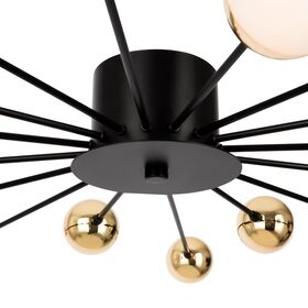 Потолочный светильник Freya Celebrity FR5242CL-16B