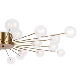 Потолочный светильник Freya Celebrity FR5242CL-24BS1