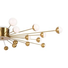 Потолочный светильник Freya Celebrity FR5242CL-24BS