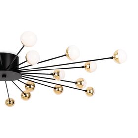 Потолочный светильник Freya Celebrity FR5242CL-24B