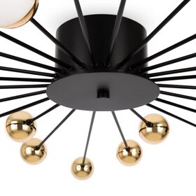 Потолочный светильник Freya Celebrity FR5242CL-24B