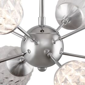 Люстра Freya Ittan FR6025PL-L6CH