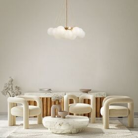 Подвесной светильник Freya Fiesta FR5231PL-06BS