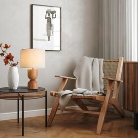 Настольный светильник Freya Forest FR5326TL-01BG