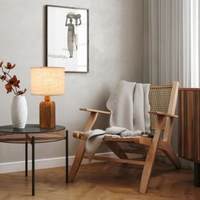 Настольный светильник Freya Forest FR5326TL-01W