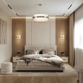 Подвесной светильник Freya Bride FR5367PL-01N