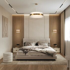 Подвесной светильник Freya Bride FR5367PL-03BS