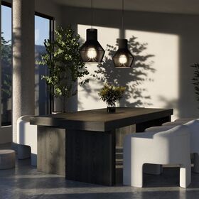 Подвесной светильник Freya Cottage FR5405PL-01B