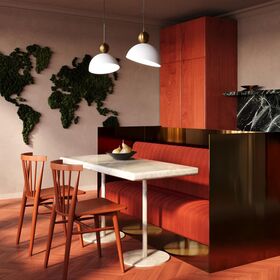 Подвесной светильник Freya Bowl FR5439PL-01W