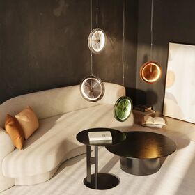 Подвесной светильник Freya Borbon FR5442PL-L11TR