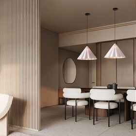 Подвесной светильник Freya Felt Acoustic FR5479PL-01GR