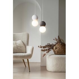 Подвесной светильник Freya Concrete FR5484PL-01W1