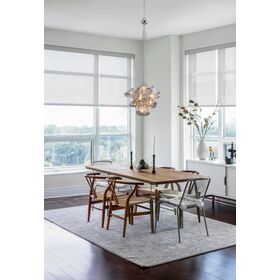 Подвесной светильник Freya Eatery FR5488PL-10CH