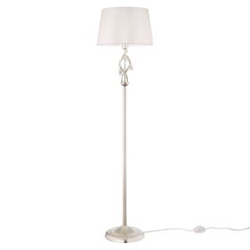 Напольный светильник (торшер) Freya Monique FR2001FL-01G