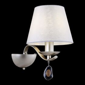 Настенный светильник (бра) Freya Monique FR2001WL-01G