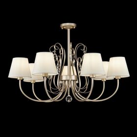 Люстра Freya Vanda FR2030CL-07G