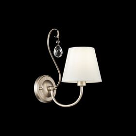 Настенный светильник (бра) Freya Vanda FR2030WL-02G