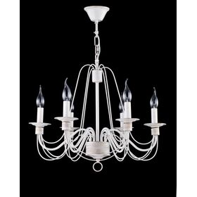 Люстра Freya Velia FR2046-PL-06-WG