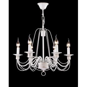 Люстра Freya Velia FR2046-PL-06-WG