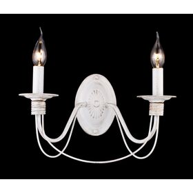 Настенный светильник (бра) Freya Velia FR2046-WL-02-WG