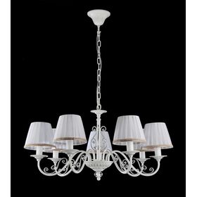 Люстра Freya Sunrise FR2290PL-07W