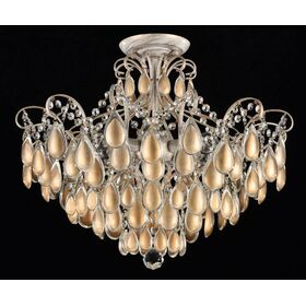 Люстра Freya Chabrol FR2302-CL-06-WG