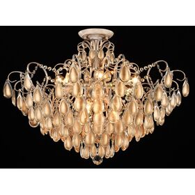 Потолочный светильник Freya Chabrol FR2302-CL-09-WG