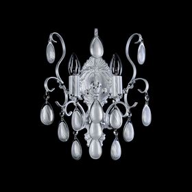 Настенный светильник (бра) Freya Chabrol FR2302WL-02S