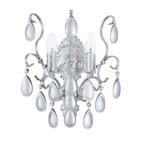 Настенный светильник (бра) Freya Chabrol FR2302WL-02S