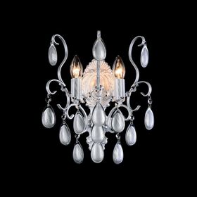 Настенный светильник (бра) Freya Chabrol FR2302WL-02S