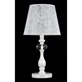 Настольный светильник Freya Adelaide FR2306-TL-01-W