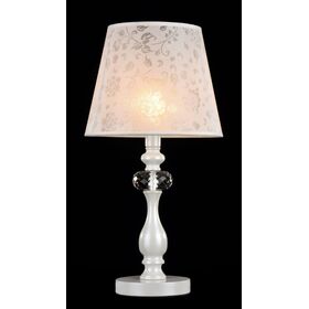 Настольный светильник Freya Adelaide FR2306-TL-01-W