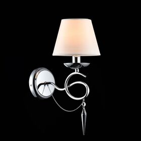 Настенный светильник (бра) Freya Haley FR2909-WL-01-CH